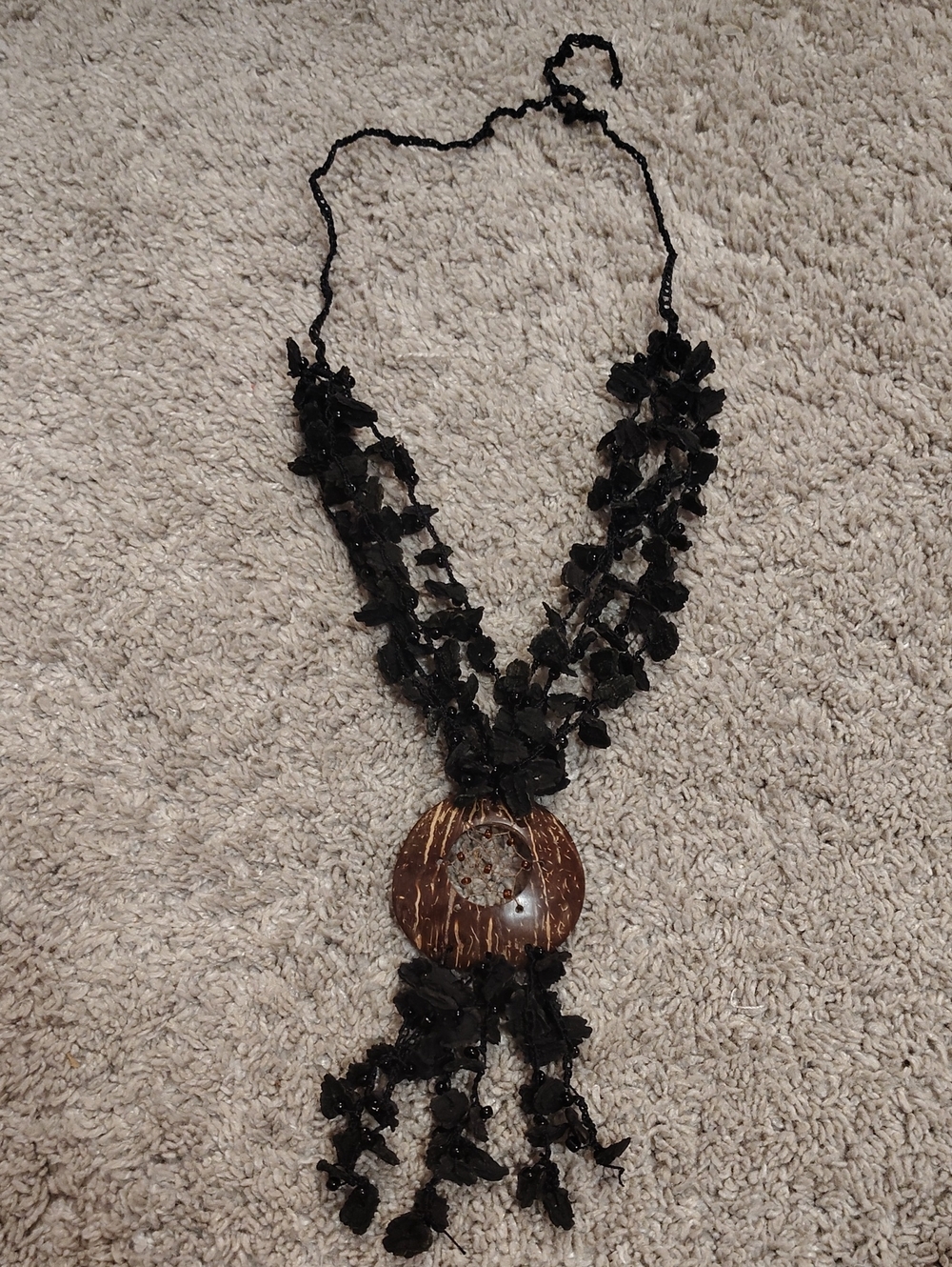 Ful Necklace